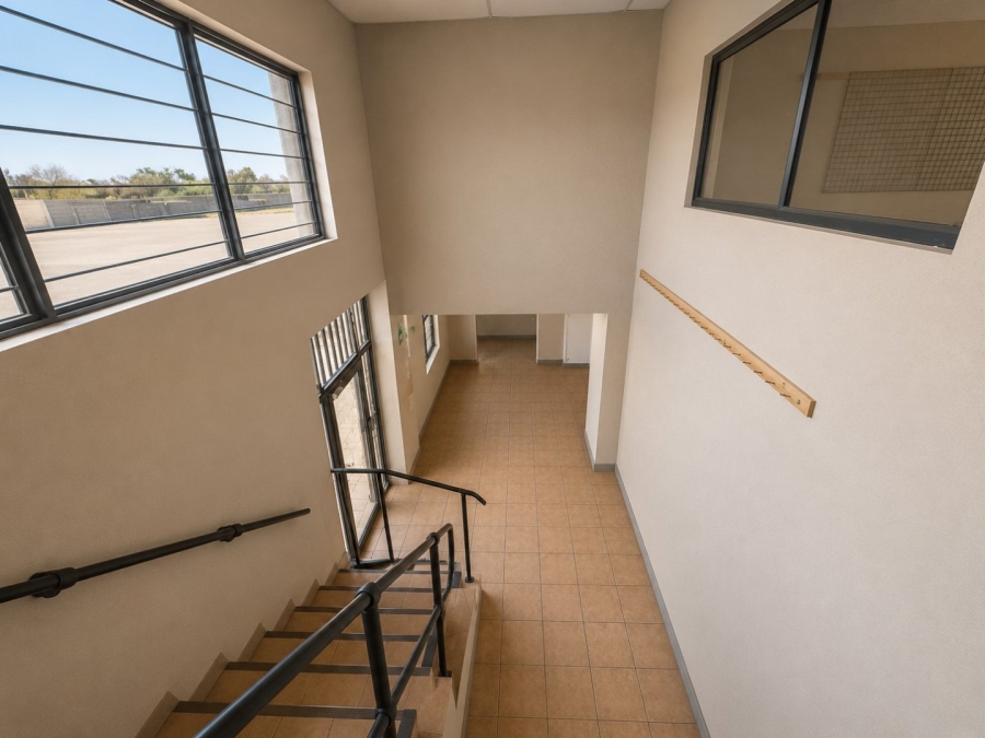 To Let Commercial Property for Rent in Wilgeboom A H North West